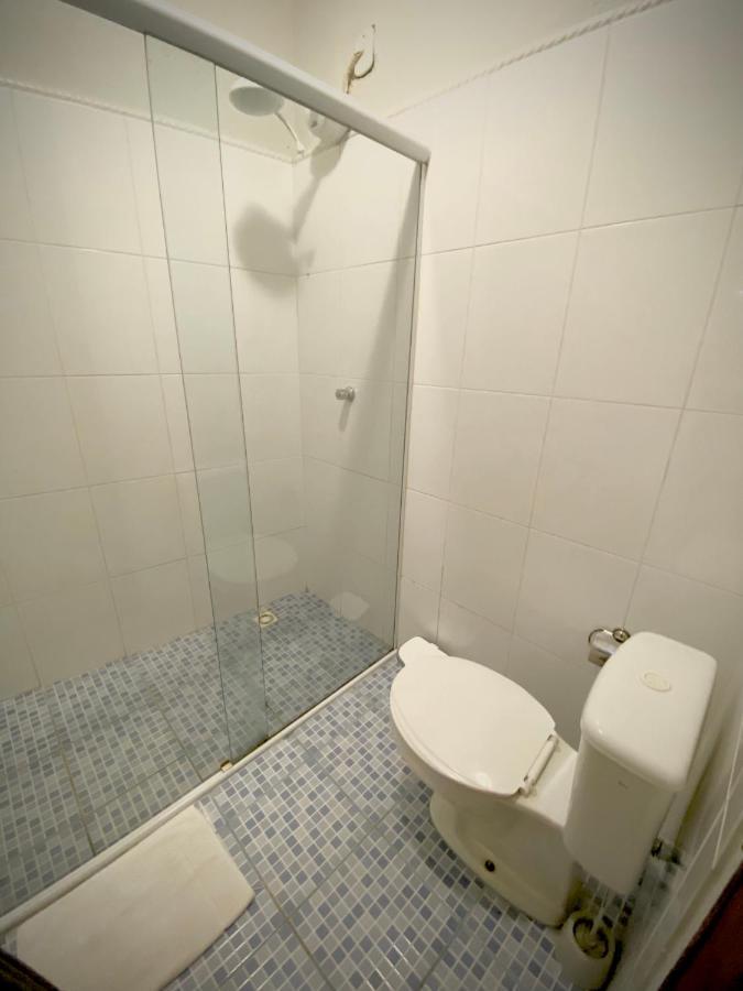 Mai Chameguin Hospedagens Paraty Exteriör bild